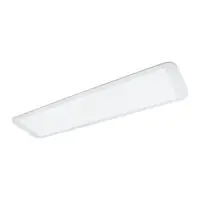 Ledvance LED Panel Direct/Indirect 36W 3850lm - 830 Warmweiß | 120x30cm - UGR <19 