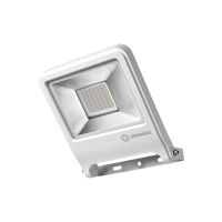 Ledvance LED-Scheinwerfer Endura Weiß 50W 4500lm 100D - 830 Warmweiß | IP65 - Symmetrisch