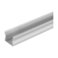 Ledvance  LED Streifen Profil mittel U-Form 17.5x14.5mm 100CM 
