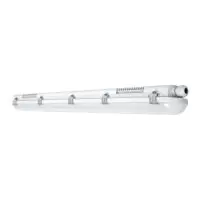 Ledvance LED Feuchtraumleuchte Feuchtigkeitsdicht Value 40W 4800lm - 840 Kaltweiß | 120cm 