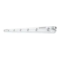 Ledvance LED Feuchtraumleuchte Feuchtigkeitsdicht Value 25W 3000lm - 840 Kaltweiß | 150cm