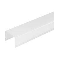 Ledvance  LED Streifen Profil Abdeckung Wide U-Form 200CM | Diffuse
