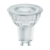 Osram Parathom LED-Spot GU10 PAR16 4.5W 350lm 36D - 827 Extra Warmweiß | 3 Step Dim - Ersatz für 35W