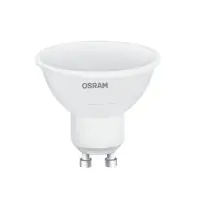Osram Parathom Retrofit LED-Spot GU10 PAR16 2,9W 250lm 120D - 827 Extra Warmweiß | RGBW - Dimmbar - Fernsteuerung - Ersatz Für 25W