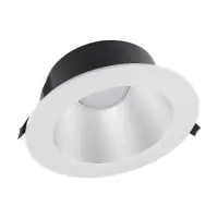 Ledvance LED Downlight Performance DN155 Zigbee Weiß 14W 1600lm - 840  | 180mm - Ausschnitt 155mm