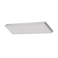 Ledvance LED Panel Smart+ Planon rahmenlos 16W 1050lm - 827-865 Abstimmbares Weiß | 40x10cm - UGR <25 - Wifi Dimmbar
