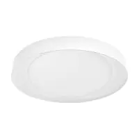 Ledvance Smart+ Wifi LED-Deckenleuchte Orbis Eye 49cm 32W 3300lm - 830-865 Abstimmbares Weiß | Dimmbar