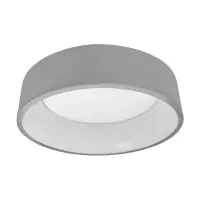 Ledvance Smart+ Wifi LED-Deckenleuchte Orbis 45cm 24W 2800lm - 830-865 Abstimmbares Weiß | Dimmbar 