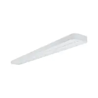 Ledvance LED Panel Linear Pendelleuchte IndiviLED 34W 4200lm - 840 Kaltweiß | 120x12cm - UGR <16 - Dali Dimmbar