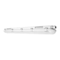 Ledvance LED Feuchtraumleuchte Feuchtigkeitsdicht 32W 4000lm - 830 Warmweiß | 120cm 