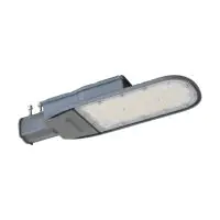 Ledvance Led-Straßenbeleuchtung Eco Area High Power Aluminium Grau 90W 12150lm 150X85D - 865 Tageslichtweiß | IP66 - Asymmetrisch