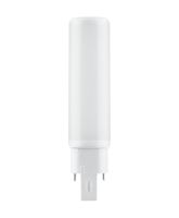 Ledvance Dulux-D LED 7W - 840 Kaltweiß | 4-Pins - Ersatz Für 18W