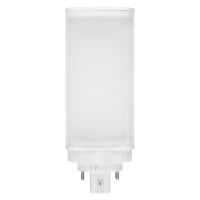Ledvance Dulux T/E LED 7W - 830 Warmweiß | 4-Pins - Ersatz Für 18W