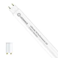 Ledvance LED Röhre T8 Performance (EM/Mains) Ultra Output 7.5W 1100lm - 865 Tageslichtweiß | 60cm - Dimmbar - Ersatz für 18W