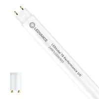 Ledvance LED Röhre T8 Performance (EM/Mains) Ultra Output 24W 3600lm - 865 Tageslichtweiß | 150cm - Ersatz für 58W