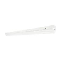 Ledvance LED Deckenleuchte Linear Ultra Output Gen2 Stahl Weiß 27W 4050lm - 830-840 CCT | 120cm - Dali Dimmbar -Ersatz Für 2x36W
