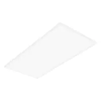 Ledvance LED Panel Kompakt 53W 5830lm - 840 Kaltweiß | 120x60cm - UGR <19 - Dali Dimmbar