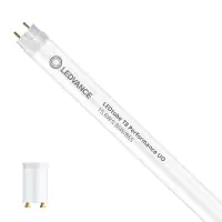 Ledvance LED Röhre T8 Performance (EM/Mains) Ultra Output 15.6W 2500lm - 865 Tageslichtweiß | 120cm - Ersatz für 36W