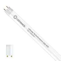 Ledvance LED Röhre T8 Performance (EM/Mains) High Output 7W 1100lm - 865 Tageslichtweiß | 60cm - Ersatz Für 18W