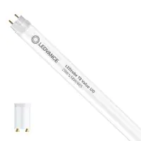 Ledvance LED Röhre T8 Value (EM/Mains) Ultra Output 29W 3500lm - 865 Tageslichtweiß | 150cm - Ersatz für 58W