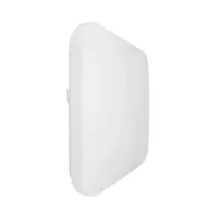Ledvance LED-Wand- und Deckenleuchte Surface Quadrat 24W 2000lm - 830 Warmweiß | 330mm - IP44 - Bewegungs- und Lichtsensor
