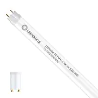 Ledvance LED Röhre T8 Performance (EM/Mains) High Output 13.1W 2100lm - 840 Kaltweiß | 120cm - Bewegungssensor - Ersatz Für 36W