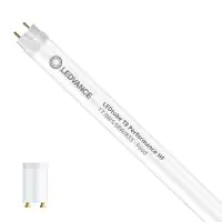 Ledvance LED Röhre T8 Performance (EM/Mains) Standard Output 17.9W 1700lm - 833 Food | 150cm - Ersatz für 58W