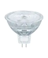 Ledvance Performance LED-Spot Reflektor GU5.3 MR16 3.4W 230lm 36D - 940 Kaltweiß | Höchste Farbwiedergabe - Dimmbar - Ersatz für 20W