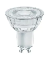 Ledvance Superior LED-Spot Reflektor GU10 PAR16 4.5W 350lm 36D - 818-827 Dim to Warm | Dimmbar - Ersatz für 50W