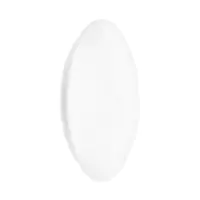 Ledvance Led-Wand- Und Deckenleuchte Surface Rund 42W 3500lm - 840 Kaltweiß | 500mm - IP44 - Dali Dimmbar