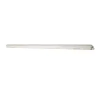 Ledvance LED Feuchtraumleuchte Feuchtigkeitsdicht 66W 8910lm - 865 Tageslichtweiß | 150cm - Ersatz Für 2x58W