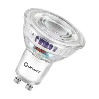 Ledvance LED PAR16 GU10 Reflektor 2W 360lm 36D - 827 Extra Warmweiß | Ersatz Für 50W