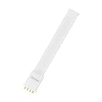Ledvance Dulux LED S/E AC Mains Value 6W 770lm - 830 Warmweiß | Ersatz Für 11W