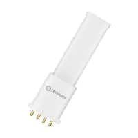 Ledvance Dulux LED S/E AC Mains Value 3.5W 400lm - 830 Warmweiß | Ersatz Für 7W