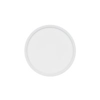 Nordlux LED Deckenleuchte Oja 29 Weiß 1600lm - 827 Extra Warmweiß | Bewegungssensor