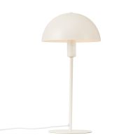 Nordlux Tischlampe Ellen Metall Braun | Geeignet für 1x E14