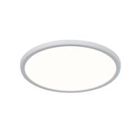 Nordlux LED Deckenleuchte Oja 29 Weiß 15W 1700lm - 830-840 CCT | IP20