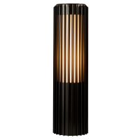 Nordlux Aludra 45 Gartenbeleuchtung Seaside Schwarz | Geeignet für E27