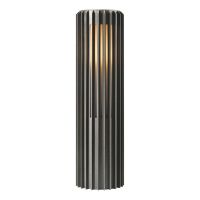 Nordlux Aludra 45 Gartenbeleuchtung Seaside Anthrazit | Geeignet für E27