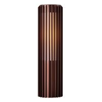 Nordlux Aludra 45 Gartenbeleuchtung Seaside Braun | Geeignet für E27