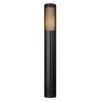 Nordlux Aludra 95 Gartenbeleuchtung Seaside Schwarz | Geeignet für E27