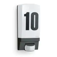 Steinel Sensor L1 Schwarz