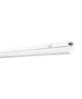 Ledvance LED Deckenleuchte Linear Kompakt Schalter 8W 800lm - 830 Warmweiß | 60cm