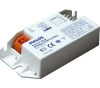 Philips HF-Matchbox Blue 124 SH TL/TL5/PL-L