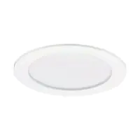 Philips LED Downlight Coreline DN145B Aluminium Weiß 21W 2100lm 80D - 830-840 CCT | Ausschnitt 205mm - IP20