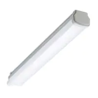 Philips LED Feuchtraumleuchte Ledinaire WT060C 15W 1800lm - 840 Kaltweiß | 60cm 