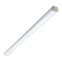 Philips LED Feuchtraumleuchte Ledinaire WT060C 46W 5600lm - 840 Kaltweiß | 150cm - 1x Durchgangsverdrahtung
