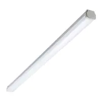 Philips LED Feuchtraumleuchte Ledinaire WT060C 46W 5600lm - 840 Kaltweiß | 150cm - 1x Durchgangsverdrahtung