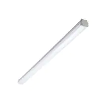 Philips LED Feuchtraumleuchte WT060C 28W 3400lm - 840 Kaltweiß | 150cm
