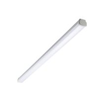Philips LED Feuchtraumleuchte WT060C 28W 3400lm - 840 Kaltweiß | 150cm - 1x Durchgangsverdrahtung